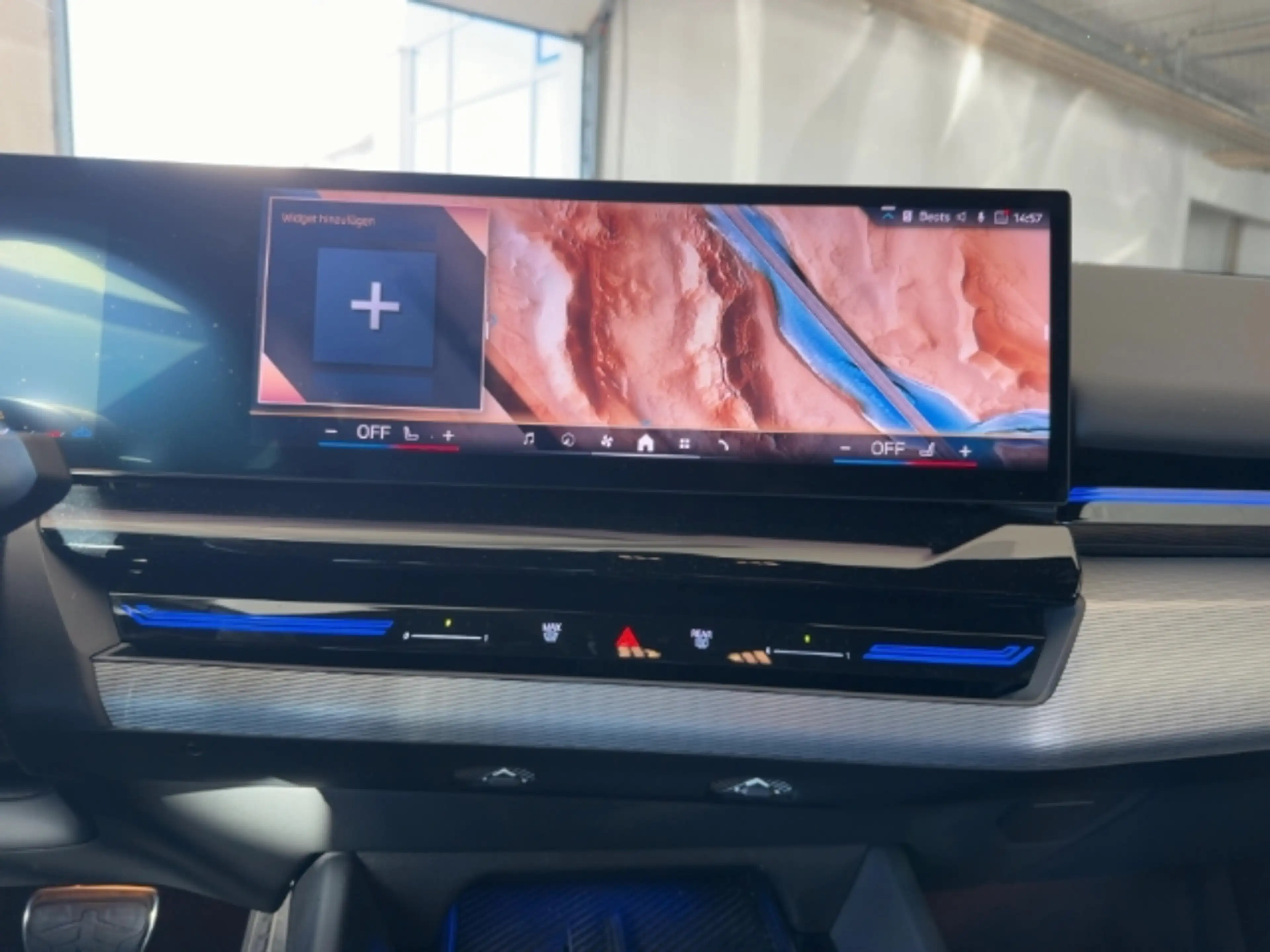 BMW 520 d Limousine Sportpaket Navi Digitales Cockpit Memo — photo 10