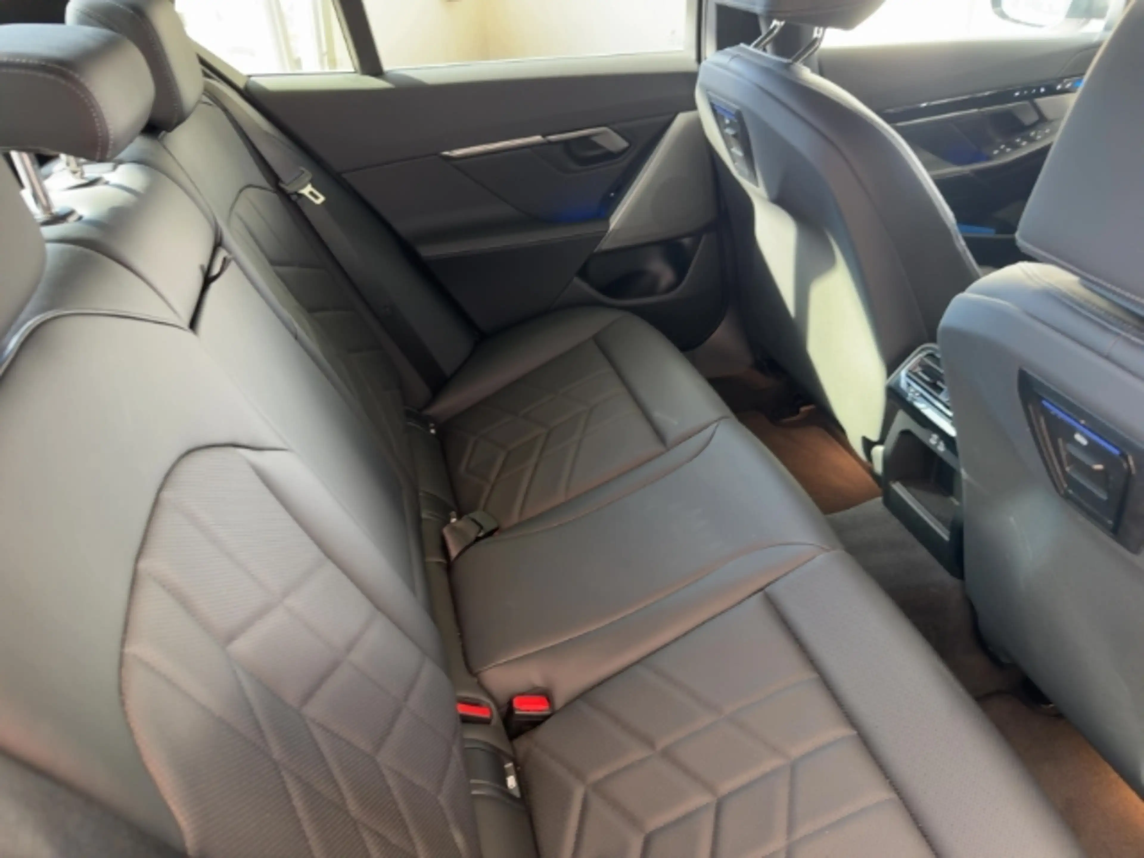 BMW 520 d Limousine Sportpaket Navi Digitales Cockpit Memo — photo 7