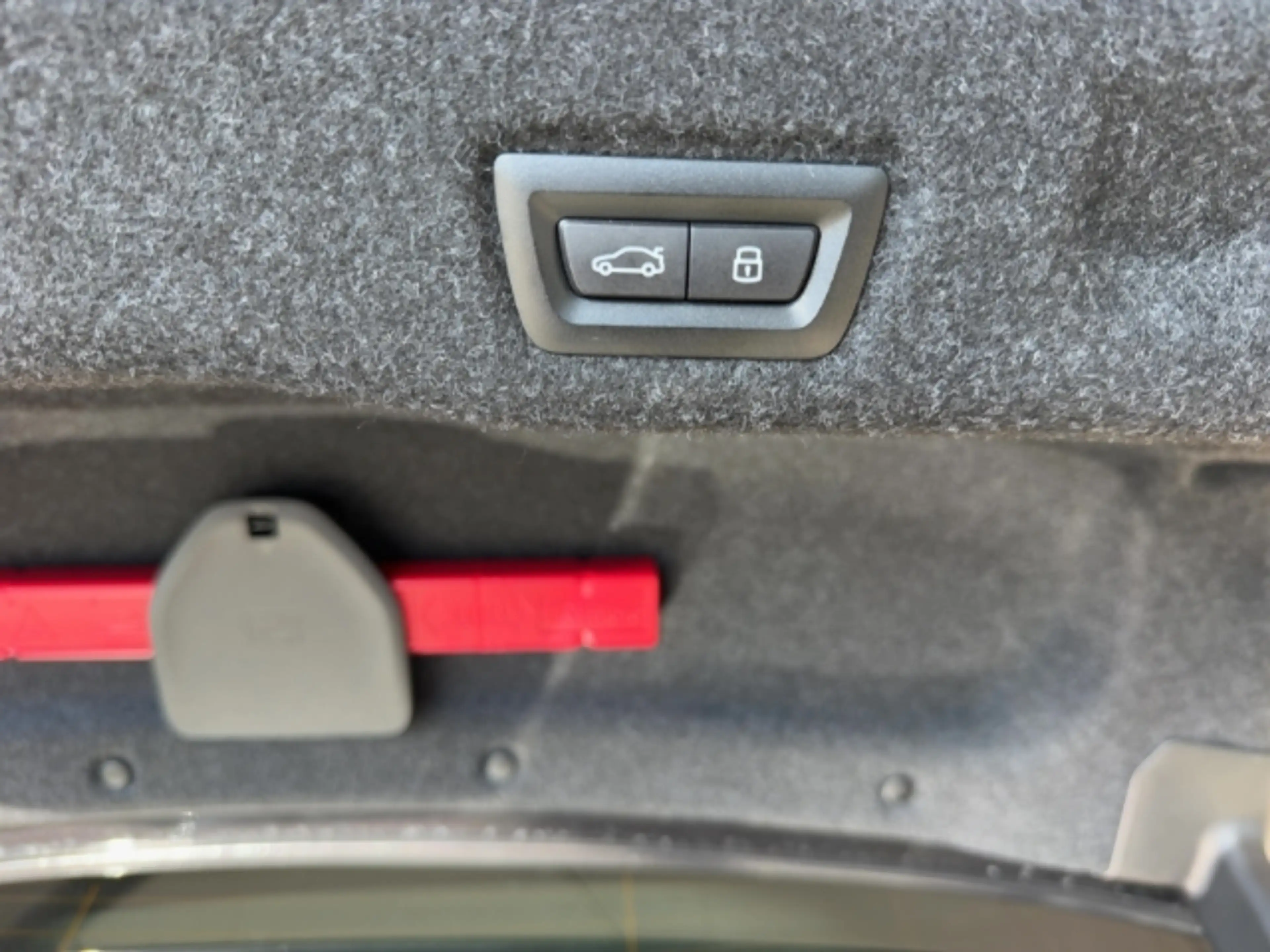 BMW 520 d Limousine Sportpaket Navi Digitales Cockpit Memo — photo 15