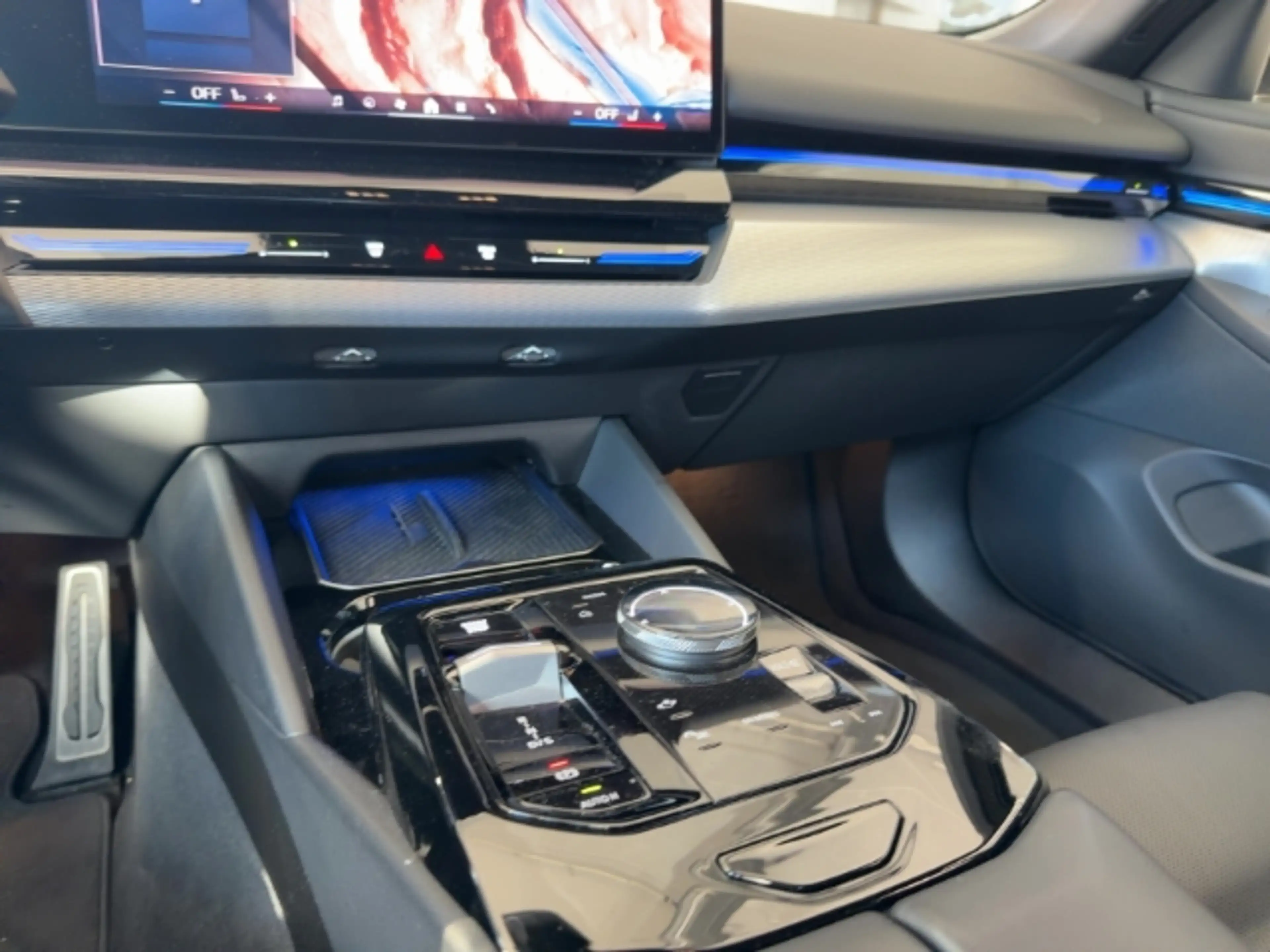 BMW 520 d Limousine Sportpaket Navi Digitales Cockpit Memo — photo 11