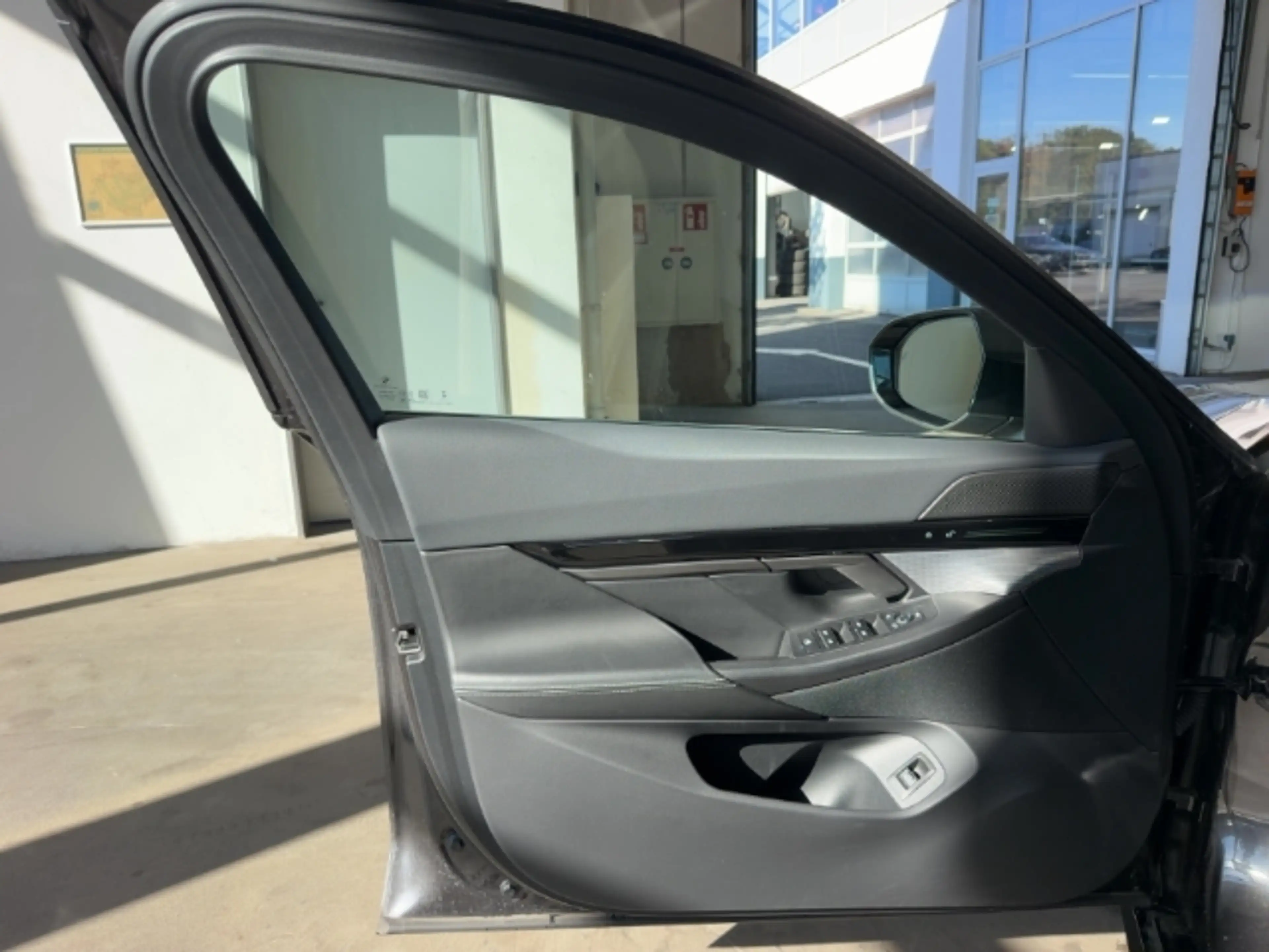 BMW 520 d Limousine Sportpaket Navi Digitales Cockpit Memo — photo 12