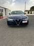 Alfa Romeo Giulia 2.2 Turbodiesel 136 CV AT8 Business Bleu - thumbnail 5