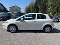 Fiat Grande Punto Grande Punto 3p 1.3 mjt N1 75cv Bianco - thumbnail 4