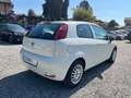 Fiat Grande Punto Grande Punto 3p 1.3 mjt N1 75cv Bianco - thumbnail 7