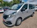 Renault Trafic Combi L1H1 2,7t  Expression Klima Gris - thumbnail 4