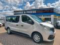 Renault Trafic Combi L1H1 2,7t  Expression Klima Gris - thumbnail 10