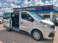 Renault Trafic Combi L1H1 2,7t  Expression Klima Gris - thumbnail 1