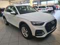 Audi Q5 40 2.0 tdi mhev 12V S line quattro s-tronic!NAVI! Weiß - thumbnail 1