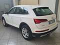 Audi Q5 40 2.0 tdi mhev 12V S line quattro s-tronic!NAVI! Weiß - thumbnail 4