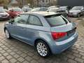 Audi A1 1.6 TDI attraction*NAVI*PDC*TEMPO*TÜVNEU*SHZ Bleu - thumbnail 7
