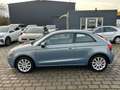 Audi A1 1.6 TDI attraction*NAVI*PDC*TEMPO*TÜVNEU*SHZ Bleu - thumbnail 8