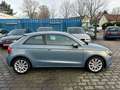 Audi A1 1.6 TDI attraction*NAVI*PDC*TEMPO*TÜVNEU*SHZ Bleu - thumbnail 4