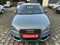 Audi A1 1.6 TDI attraction*NAVI*PDC*TEMPO*TÜVNEU*SHZ Bleu - thumbnail 2