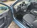 Audi A1 1.6 TDI attraction*NAVI*PDC*TEMPO*TÜVNEU*SHZ Bleu - thumbnail 12