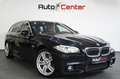 BMW 535 d xDrive M-Paket*Head-Up*Harman-Kardon*2.Hand Noir - thumbnail 2