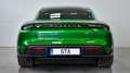 Porsche Taycan Turbo S Green - thumbnail 3