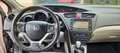 Honda Civic Civic 1,6i-CTDi Lifestyle Gris - thumbnail 15