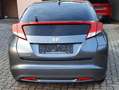 Honda Civic Civic 1,6i-CTDi Lifestyle Gris - thumbnail 3