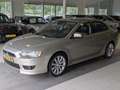 Mitsubishi Lancer Sports Sedan 1.8 Instyle Automaat Airco, Cruise Co Beige - thumbnail 2