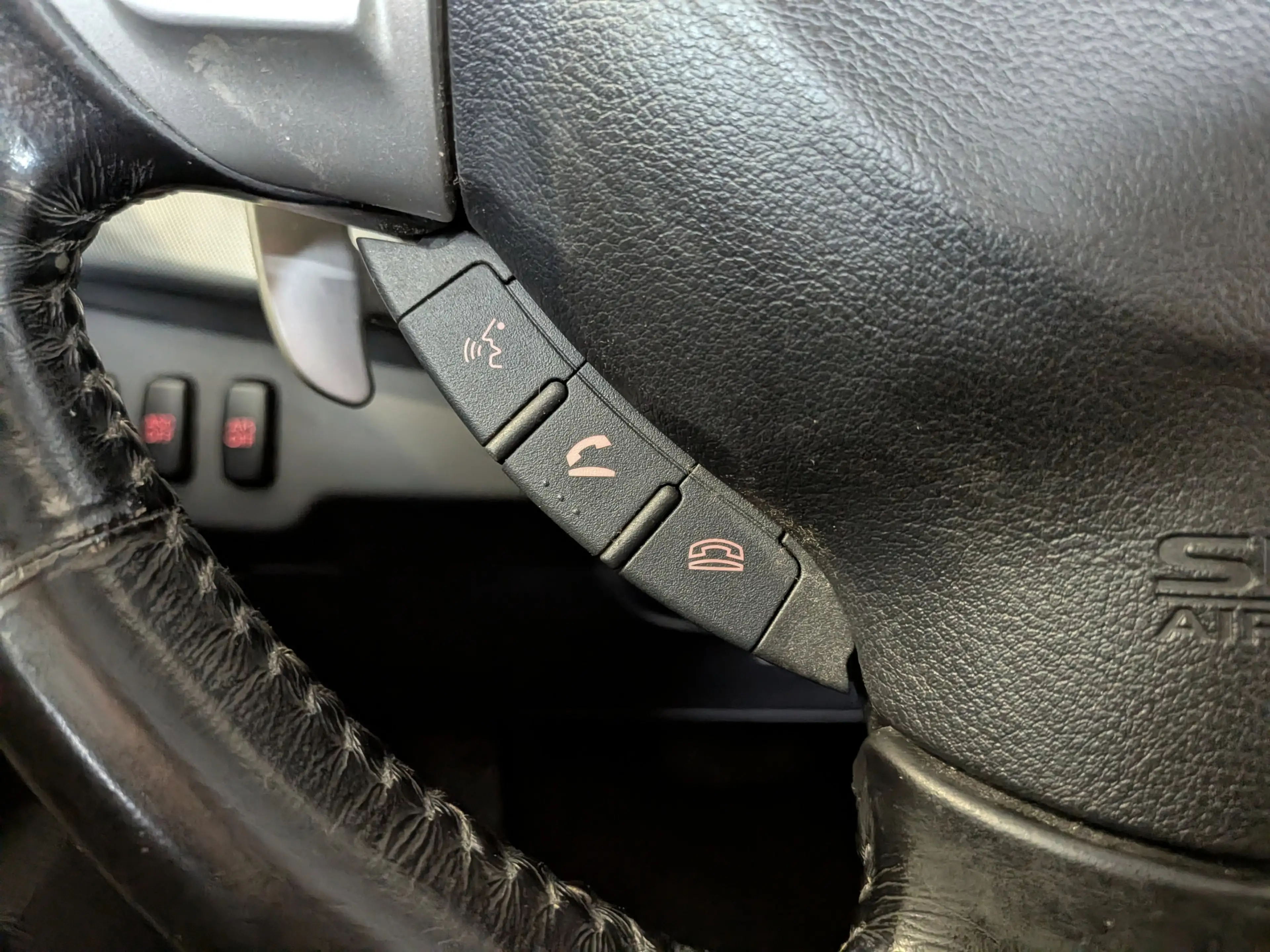Mitsubishi Lancer Sports Sedan 1.8 Instyle Automaat Airco, Cruise Co — photo 14