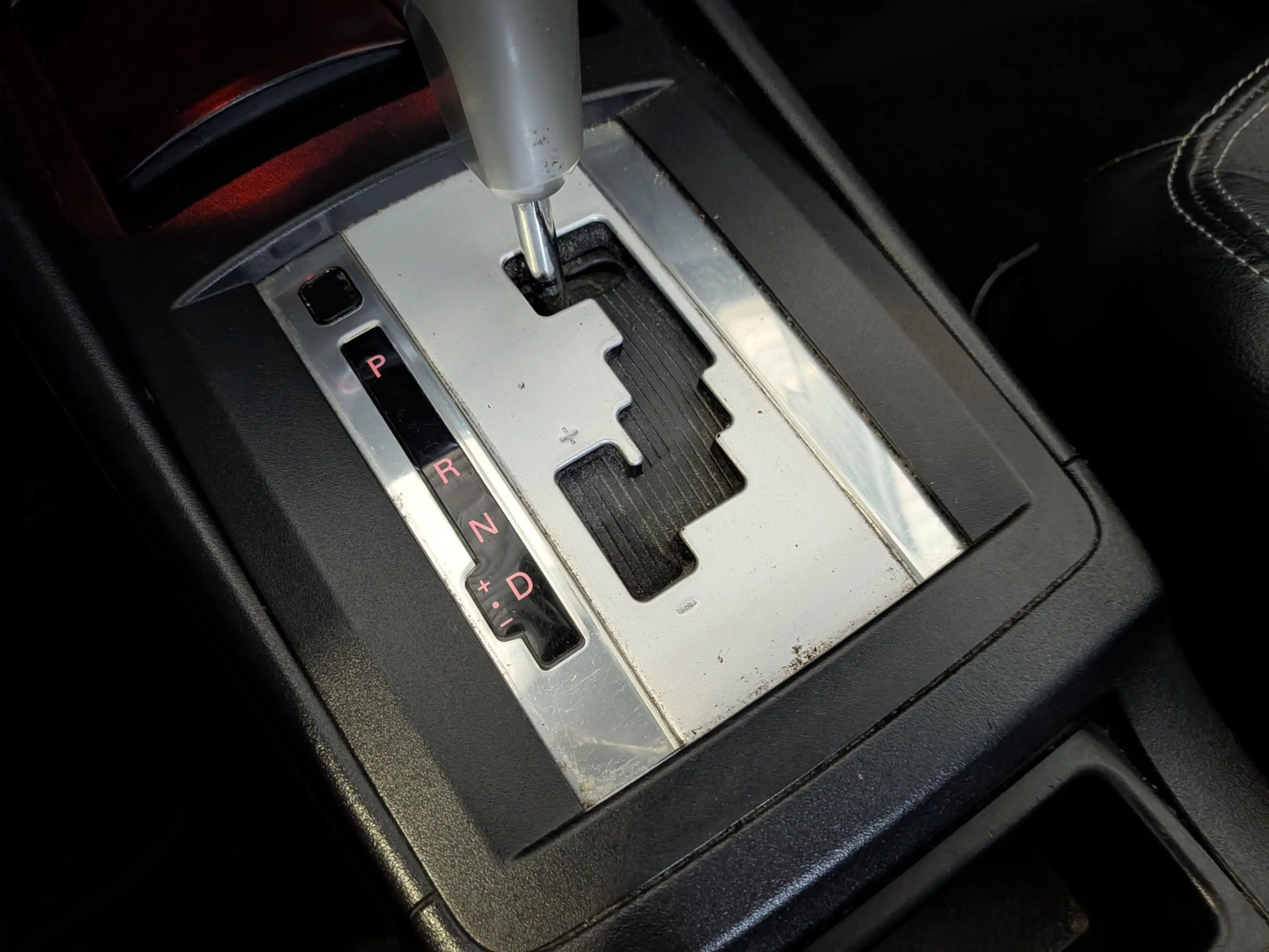 Mitsubishi Lancer Sports Sedan 1.8 Instyle Automaat Airco, Cruise Co — photo 20
