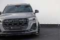 Audi SQ7 4.0 TFSI 507pk Quattro Pano S-stoelen 4-wielsturin Zilver - thumbnail 22
