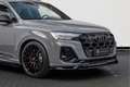 Audi SQ7 4.0 TFSI 507pk Quattro Pano S-stoelen 4-wielsturin Zilver - thumbnail 24