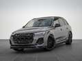 Audi SQ7 4.0 TFSI 507pk Quattro Pano S-stoelen 4-wielsturin Zilver - thumbnail 1
