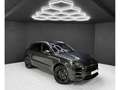 Porsche Macan S APPROVED / BOSE / PDLS+ / PANO / SPORT EXHAUST Gris - thumbnail 7