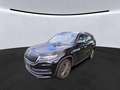 Skoda Kodiaq 2.0 TDI DSG L&K Navi Standheizung Schwarz - thumbnail 2