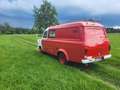 Ford Transit Bus Feuerwehrbus Rot - thumbnail 5