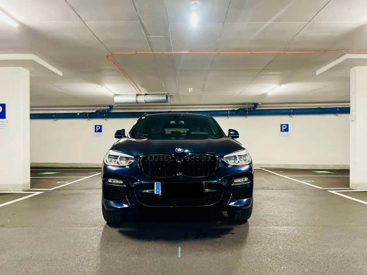 BMW X4 M