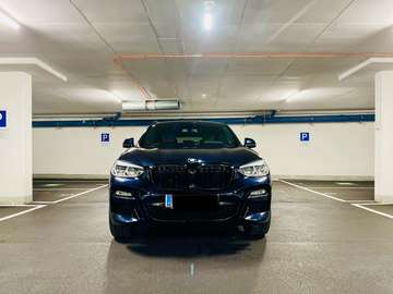 xDrive30i Sport X Aut.