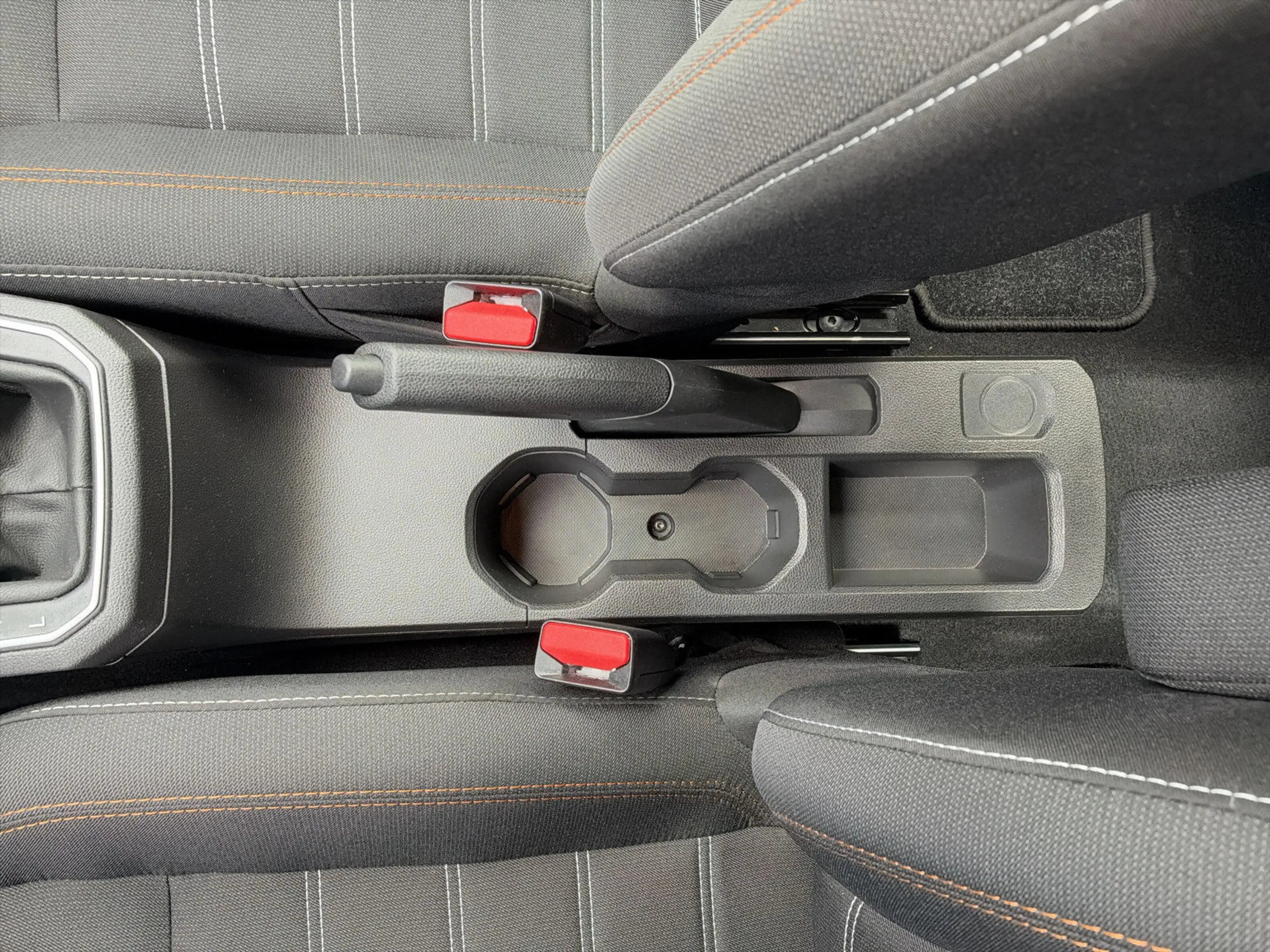 Dacia Sandero Stepway Expression TCe 90 CVT PDC Klima — photo 15