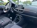 Kia Picanto 1.0 DPi ComfortLine 2020 5-deurs! NAP! Cruise cont Wit - thumbnail 5