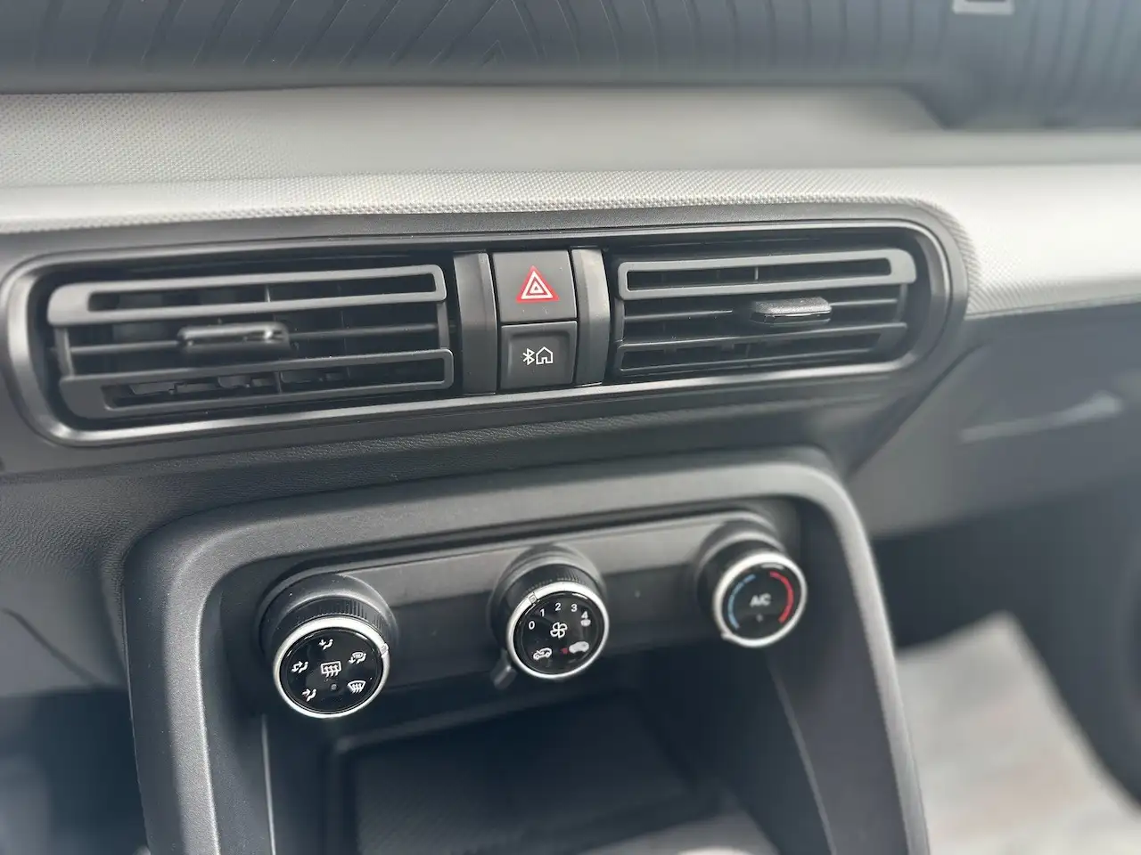 Citroen C3 2026 — фото 14