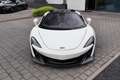 McLaren 600LT Spider Keramik-Kamera-Lift-Navi-B&W Sound Белый - thumbnail 5