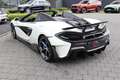 McLaren 600LT Spider Keramik-Kamera-Lift-Navi-B&W Sound Белый - thumbnail 8