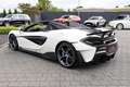 McLaren 600LT Spider Keramik-Kamera-Lift-Navi-B&W Sound Белый - thumbnail 7