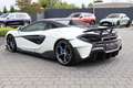 McLaren 600LT Spider Keramik-Kamera-Lift-Navi-B&W Sound Blanc - thumbnail 24