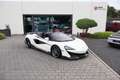 McLaren 600LT Spider Keramik-Kamera-Lift-Navi-B&W Sound Белый - thumbnail 3