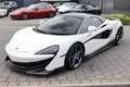 McLaren 600LT Spider Keramik-Kamera-Lift-Navi-B&W Sound Blanc - thumbnail 23