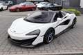 McLaren 600LT Spider Keramik-Kamera-Lift-Navi-B&W Sound Белый - thumbnail 6