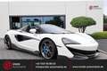 McLaren 600LT Spider Keramik-Kamera-Lift-Navi-B&W Sound Белый - thumbnail 1