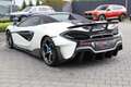 McLaren 600LT Spider Keramik-Kamera-Lift-Navi-B&W Sound Blanc - thumbnail 25