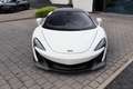 McLaren 600LT Spider Keramik-Kamera-Lift-Navi-B&W Sound Blanc - thumbnail 22