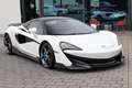 McLaren 600LT Spider Keramik-Kamera-Lift-Navi-B&W Sound Blanc - thumbnail 21
