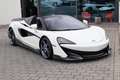 McLaren 600LT Spider Keramik-Kamera-Lift-Navi-B&W Sound Белый - thumbnail 4