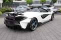 McLaren 600LT Spider Keramik-Kamera-Lift-Navi-B&W Sound Белый - thumbnail 10