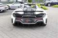 McLaren 600LT Spider Keramik-Kamera-Lift-Navi-B&W Sound Белый - thumbnail 9